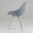 Kanisha Upholstered Armchair-1088332929-1088332987