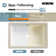 23.6" X 15.5" Rectangular Vitreous China Undermount Bathroom Sink with Overflow Hole,Modern Square Vessel Sinks