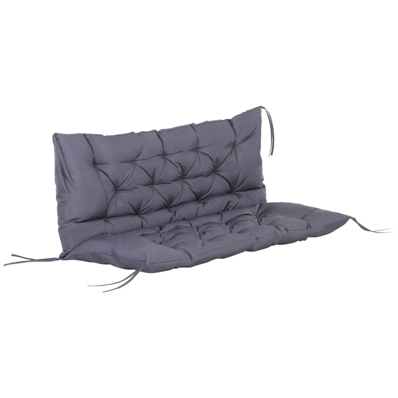 Housse de coussin pour l'extérieur