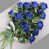 Bleu est en rupture de stock