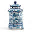 Ceramic Decorative Jar