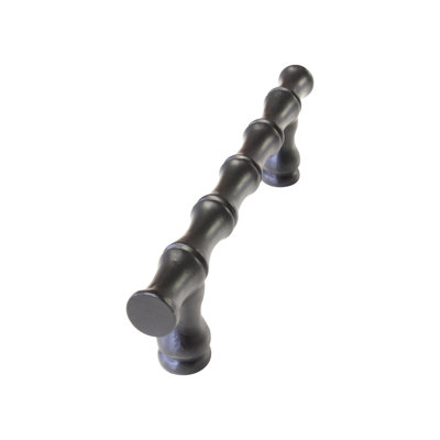 Bamboo 5" Center Bar Pull Multipack