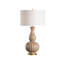 Augusta Lamp - Olive-436345130