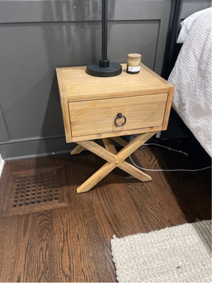 Customer review by Stephanie