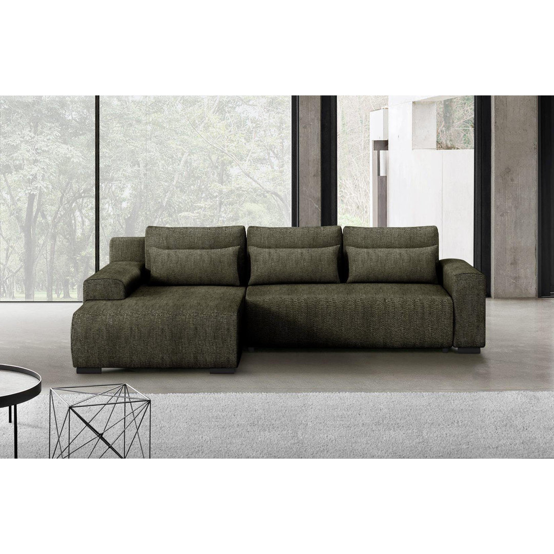 Ecksofa Bohlin