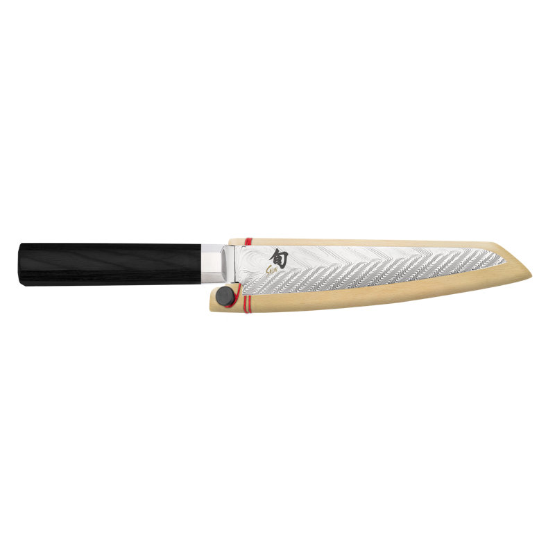 Couteau à 6" utilitaires/boucher Dual Core