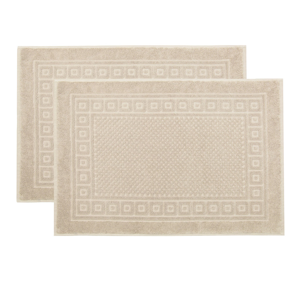Rectangle Bath Mat