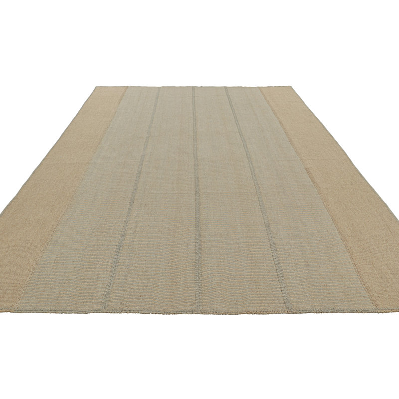 One-of-a-Kind 9'3" X 11'9" Area Rug