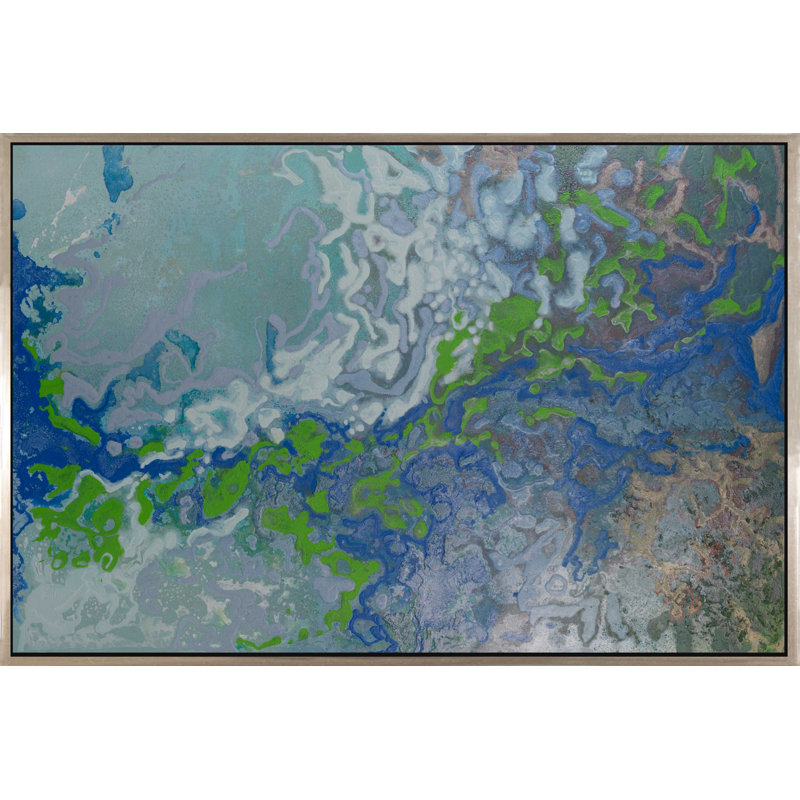 Repose Painting