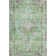 Premium Machine Washable Lubbers AMF1730 Global Rug