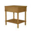 Table de chevet Voir ci-dessous