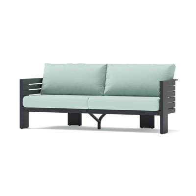 Ari 80" Sunbrella® Patio Sofa