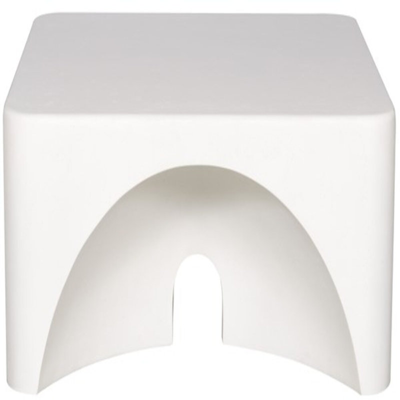 Dorian Stone Cocktail Table