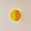 Lune Wall Sconce-1441528242