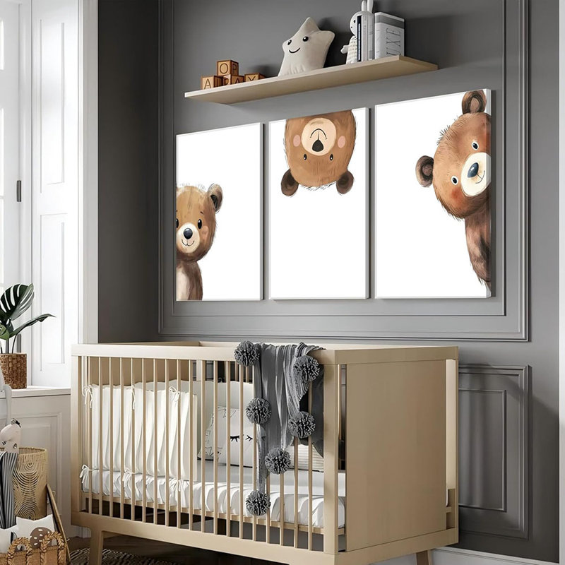 Animals 3 - Piece
