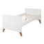 Ole Convertible 2 -Piece Nursery Furniture Set