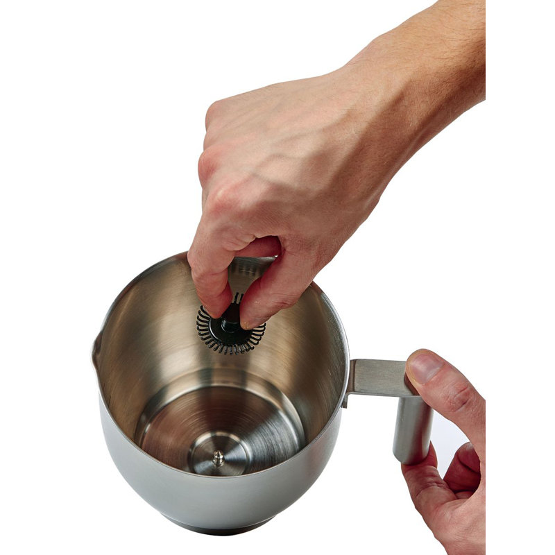 Capresso Froth Select Milk Frother