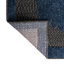 Tapis intérieur / extérieur Medfield noir-2035007292