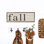 Fall White