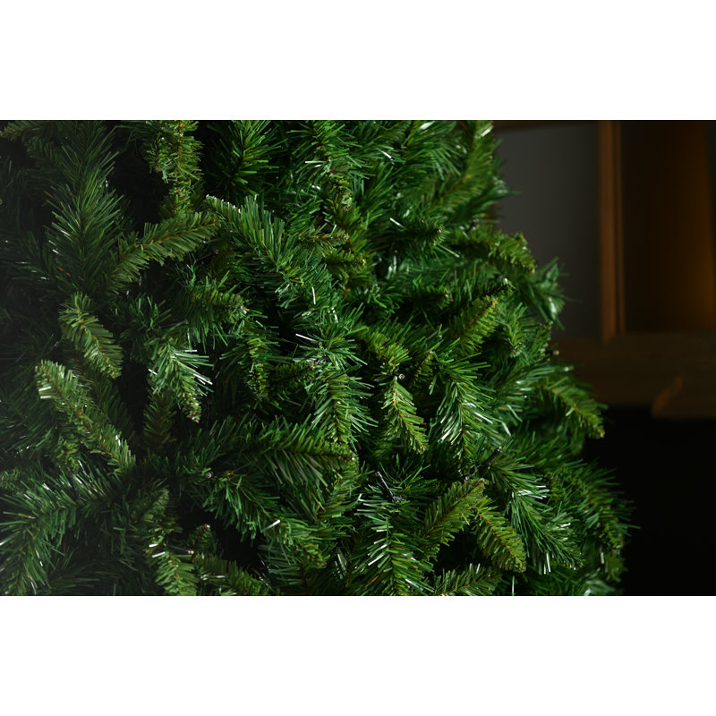 Artificial Pine Christmas Tree, 240' H