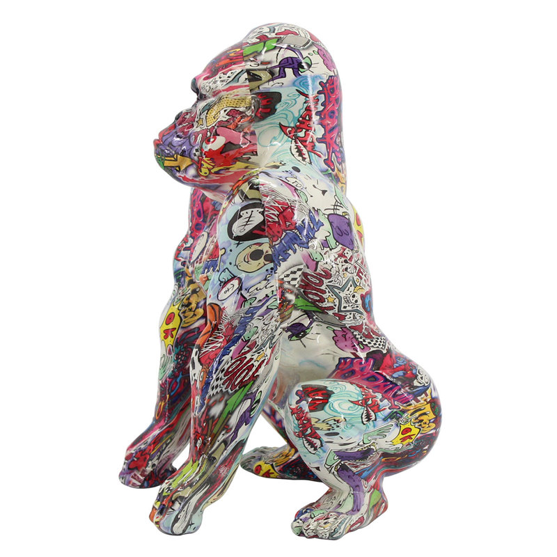 Ajene Figurines & Sculptures