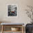 Selvidge White Picture Frame-1003805470
