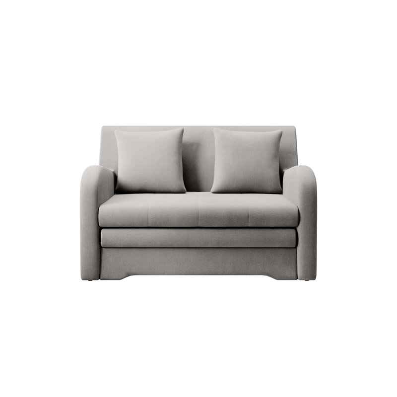 Berene 2 Seater Velvet Sofa