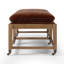 Eleanor Upholstered Bench-718053217