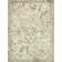 Mosely Oriental Indoor Rug