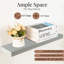 Tablette flottante en bois massif 2 pièces Sporgh-1476288798-1353394746