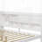 Multi-functional Bed with Study Desk and Built-in Bookshelf-990524000-990524007