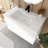 36" Wall-Mounted Bathroom Vanity With Sink-653108740