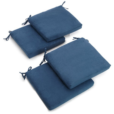 Outdoor 3'' Seat Cushion