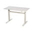 Bureau ajustable 47 po Tech