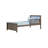  Ameya Twin Solid Wood Platform Bed with Guard Rail-1628977463