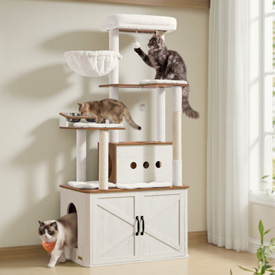 Cat Tree