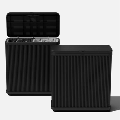 Veradek Tambour Waste Bin