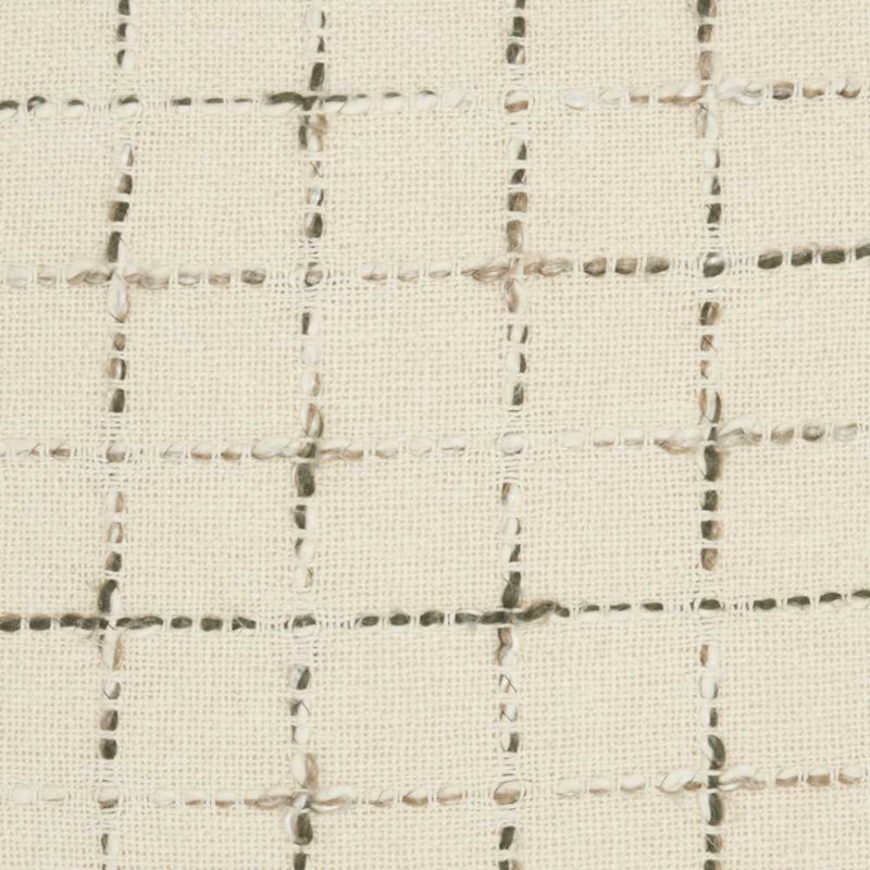 Raina Square Cotton Pillow Cover & Insert
