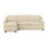 Canapé modulaire 2 pièces Cranbrook