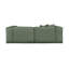 Canapé modulaire 3 pièces Nest-114162890