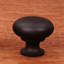 CK Series 1 1/4" Diameter Mushroom Knob-12829866-12829864