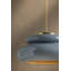 Luminaire suspendu 1 lumière en forme de pia par Hilary Matt pour Mitzi-126674602