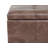 48” Upholstered Storage Ottoman Bench-1094471608