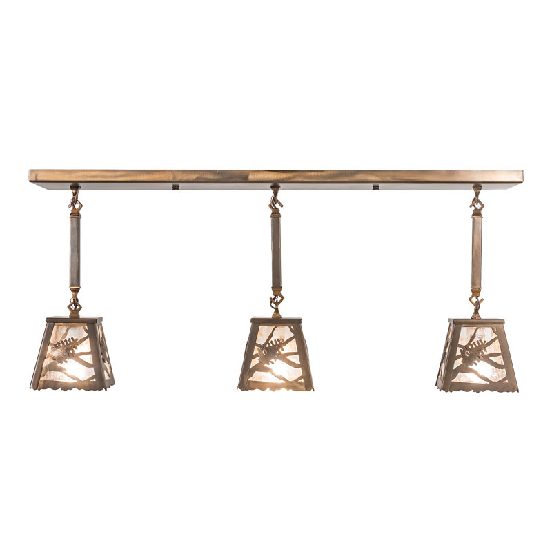 Stefanie 3 - Light Pendant