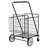 Capacity Foldable Utility Cart