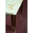 Naturalist Stone Top Dining Table