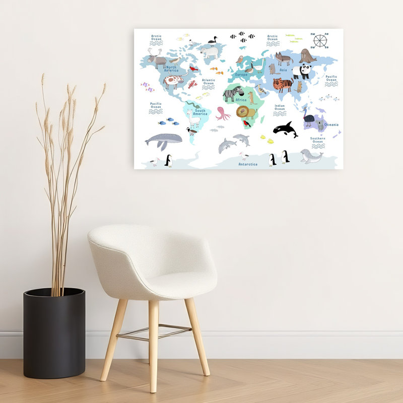 Print, 60.96cm H x 91.44cm W