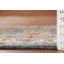 Tapis pour vestibule All-Over Oushak Indian 3x5