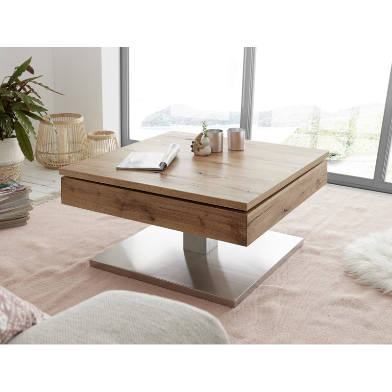 Alexis Coffee Table with Storage