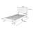Twin Bed